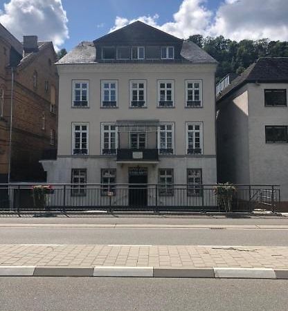 Casa Mia Leilighet Sankt Goar Eksteriør bilde