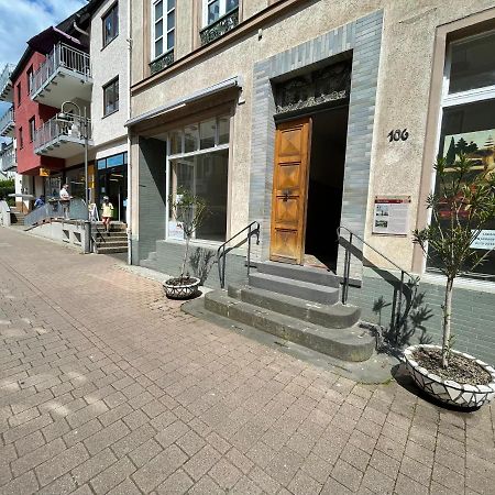 Casa Mia Leilighet Sankt Goar Eksteriør bilde