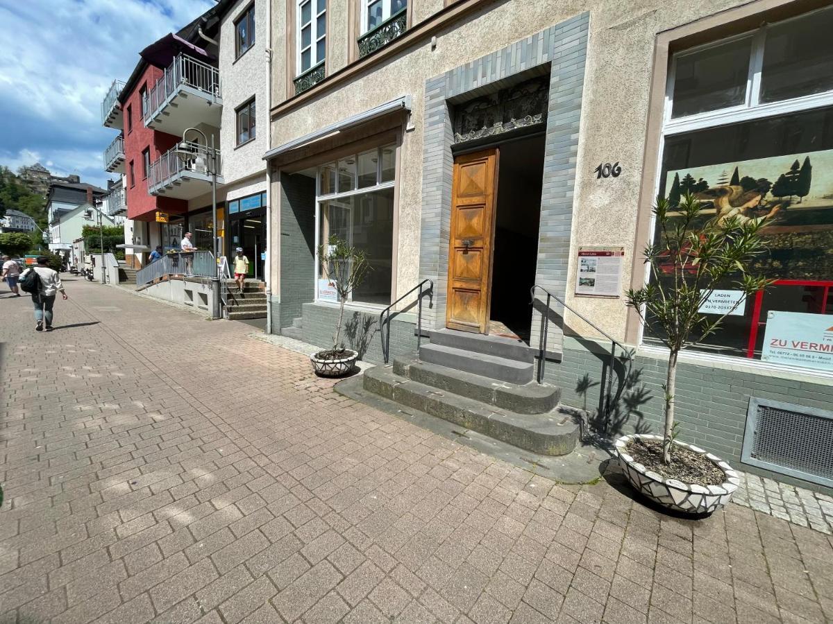 Casa Mia Leilighet Sankt Goar Eksteriør bilde