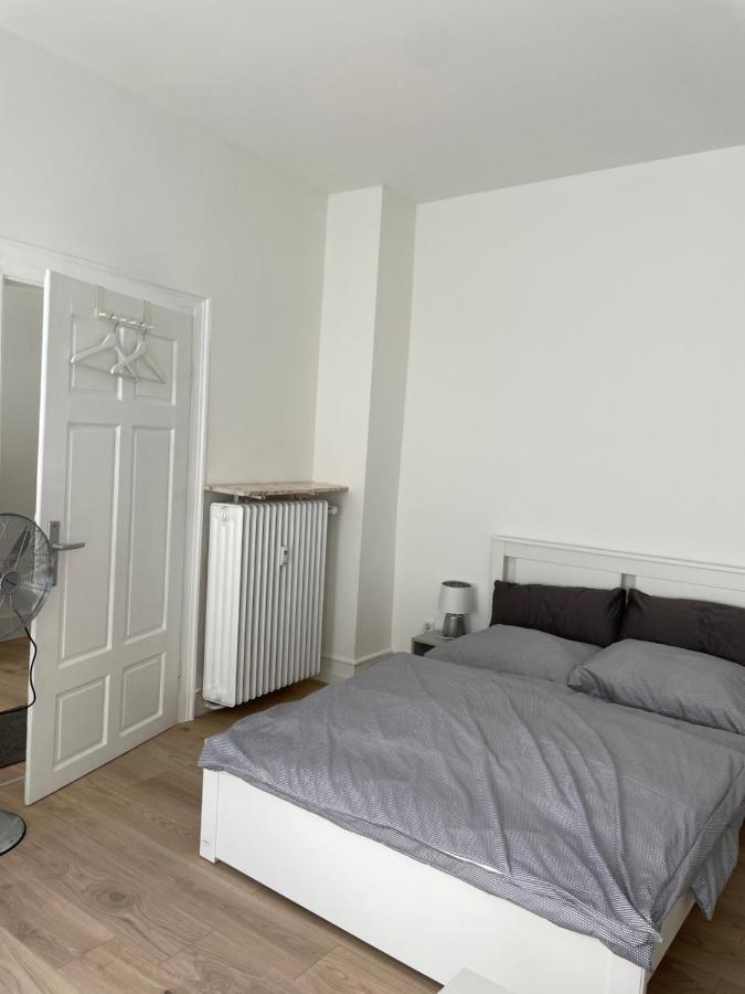 Casa Mia Leilighet Sankt Goar Eksteriør bilde