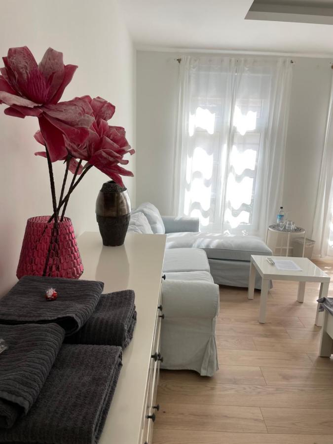 Casa Mia Leilighet Sankt Goar Eksteriør bilde